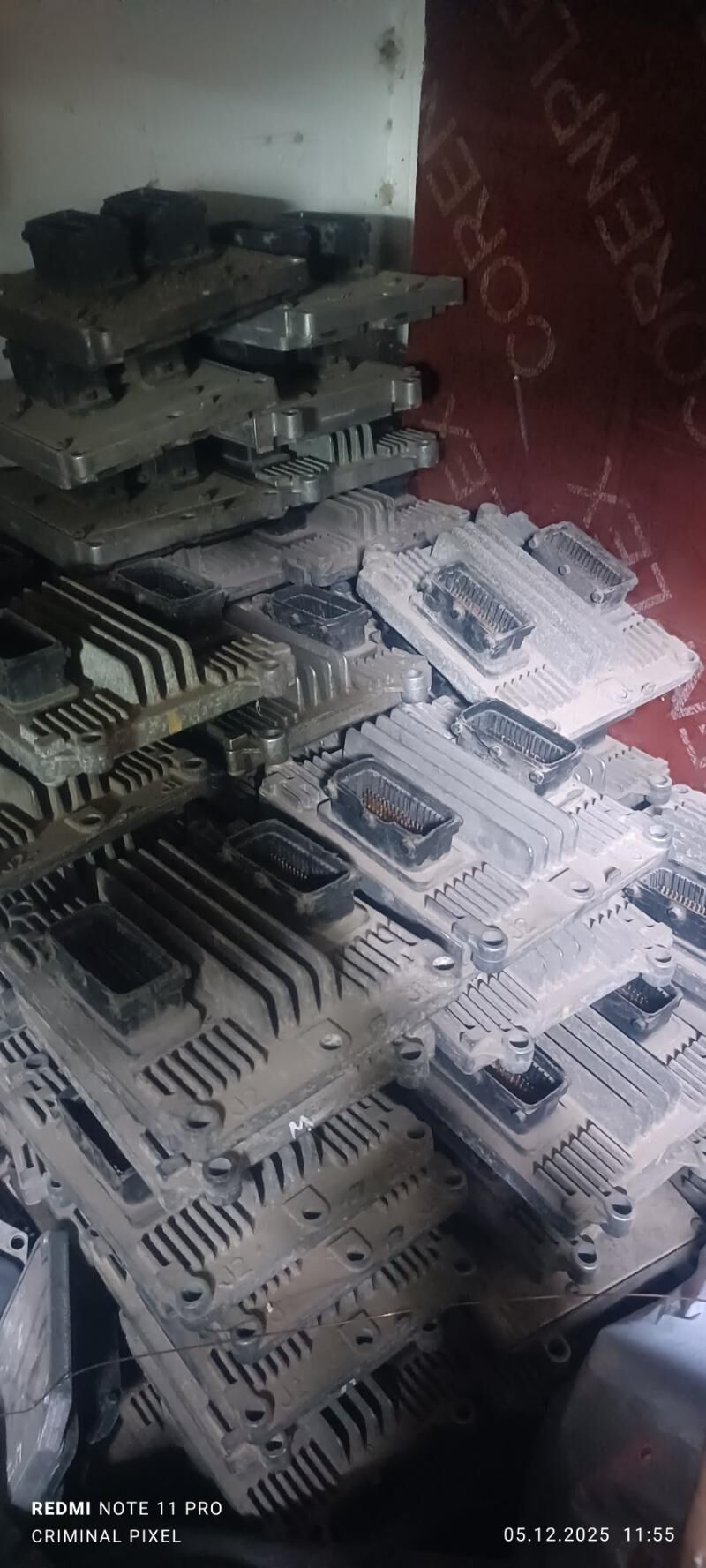 ecu kopyuter 500 TMT - Hitrowka - img 3