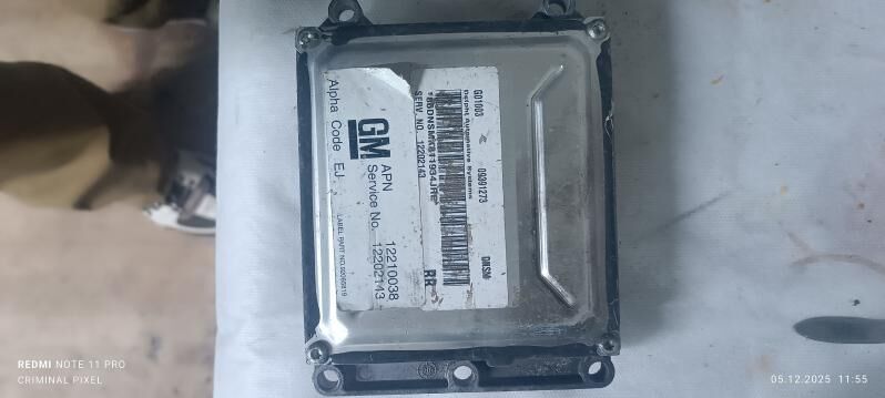 ecu kopyuter 500 TMT - Hitrowka - img 2