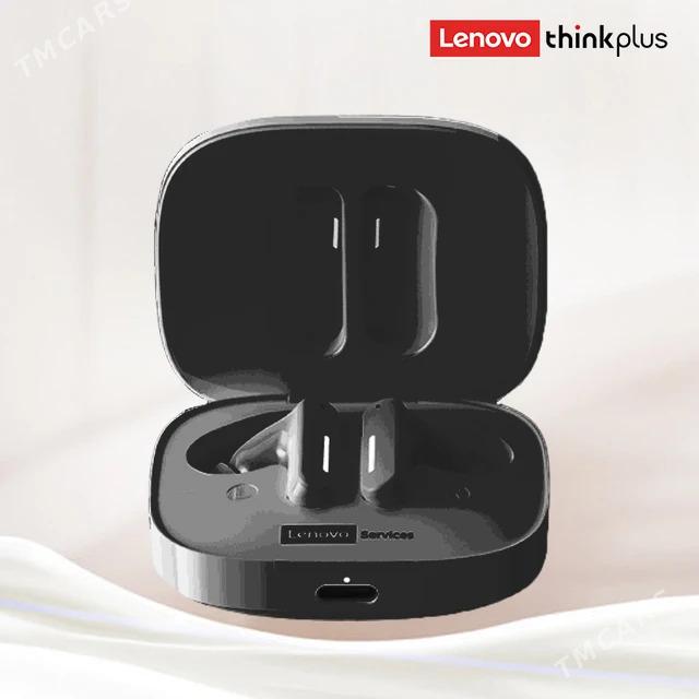 LENOVO nauşnik/наушники - Ашхабад - img 2