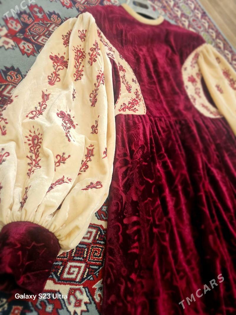 Pombah - Aşgabat - img 3