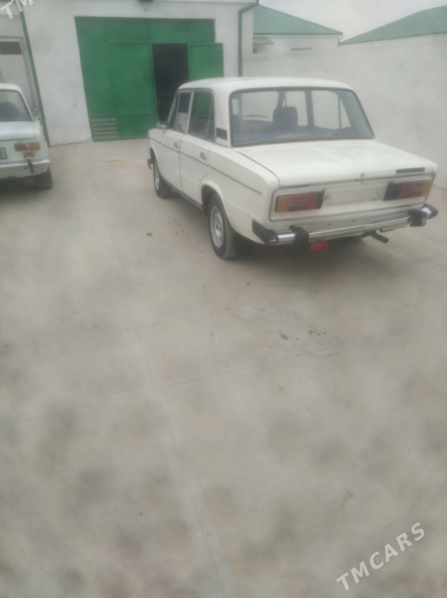 Lada 2106 1996 - 12 500 TMT - Гёкдепе - img 3