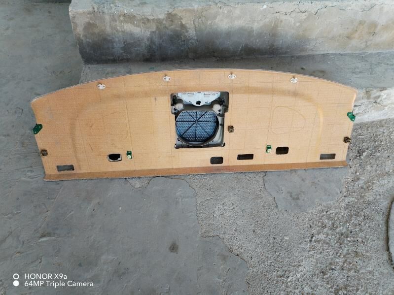 Awalon polka 350 TMT - Hazar - img 2