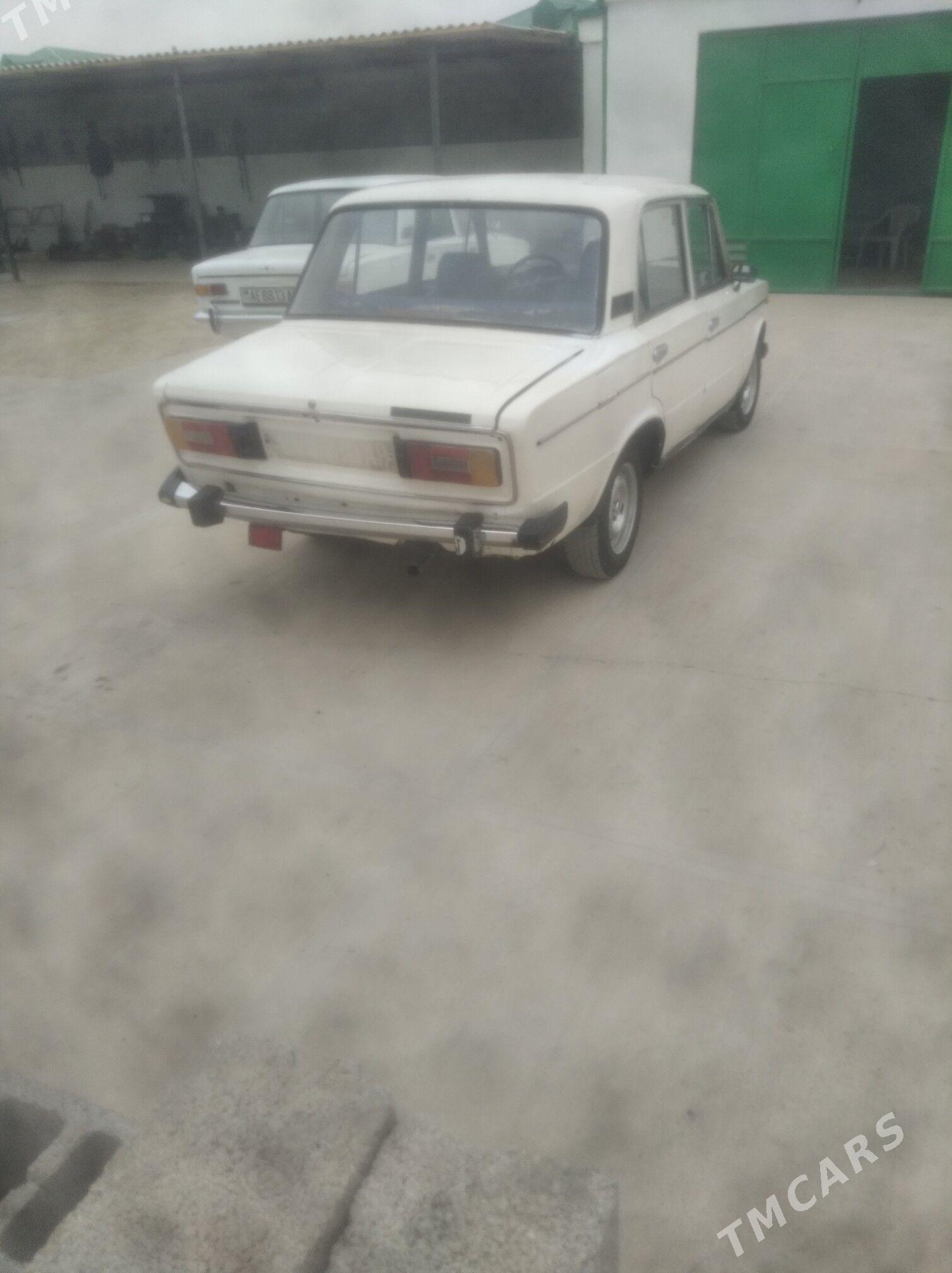 Lada 2106 1996 - 12 500 TMT - Гёкдепе - img 2