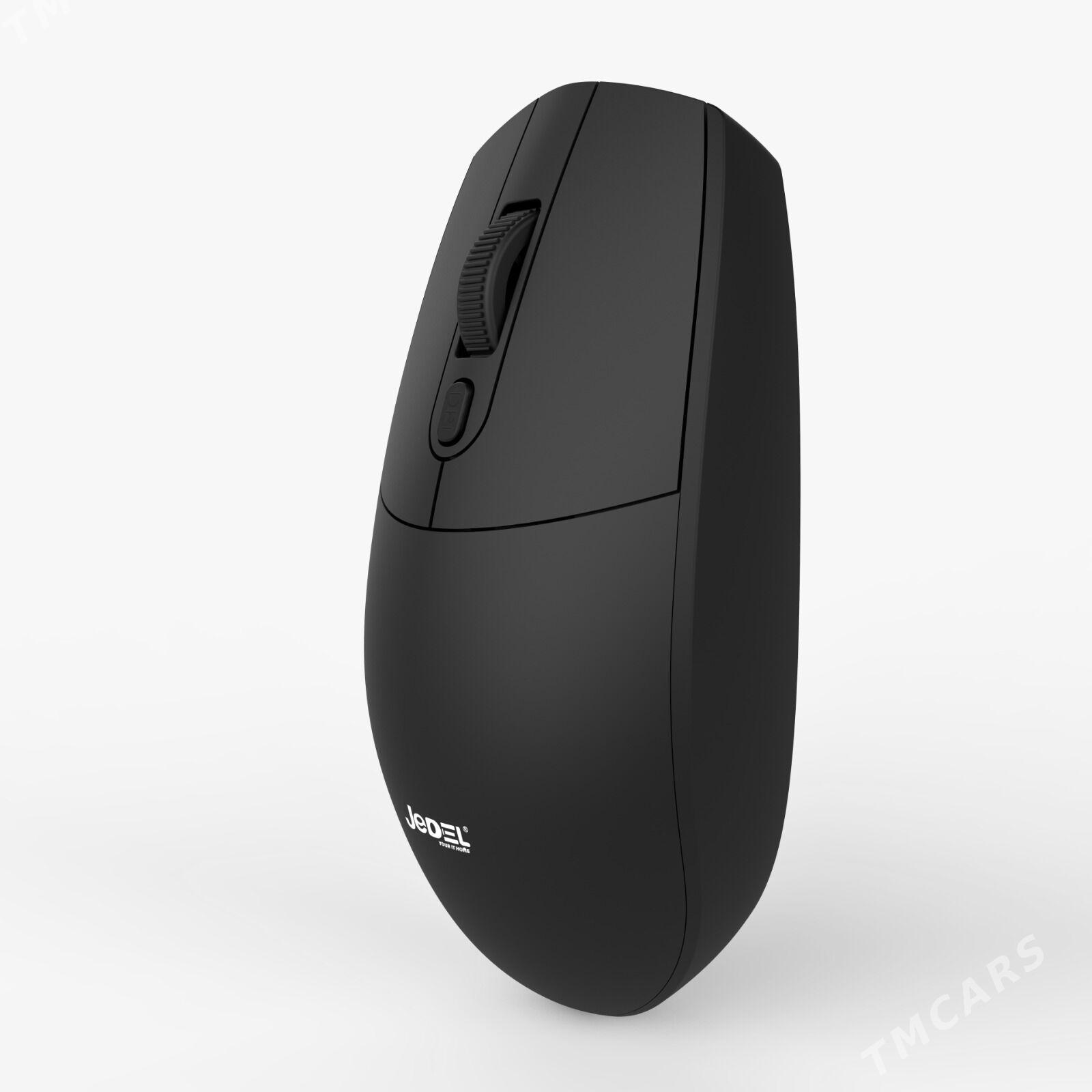 Simsiz igrowoý myşkalar - Aşgabat - img 5