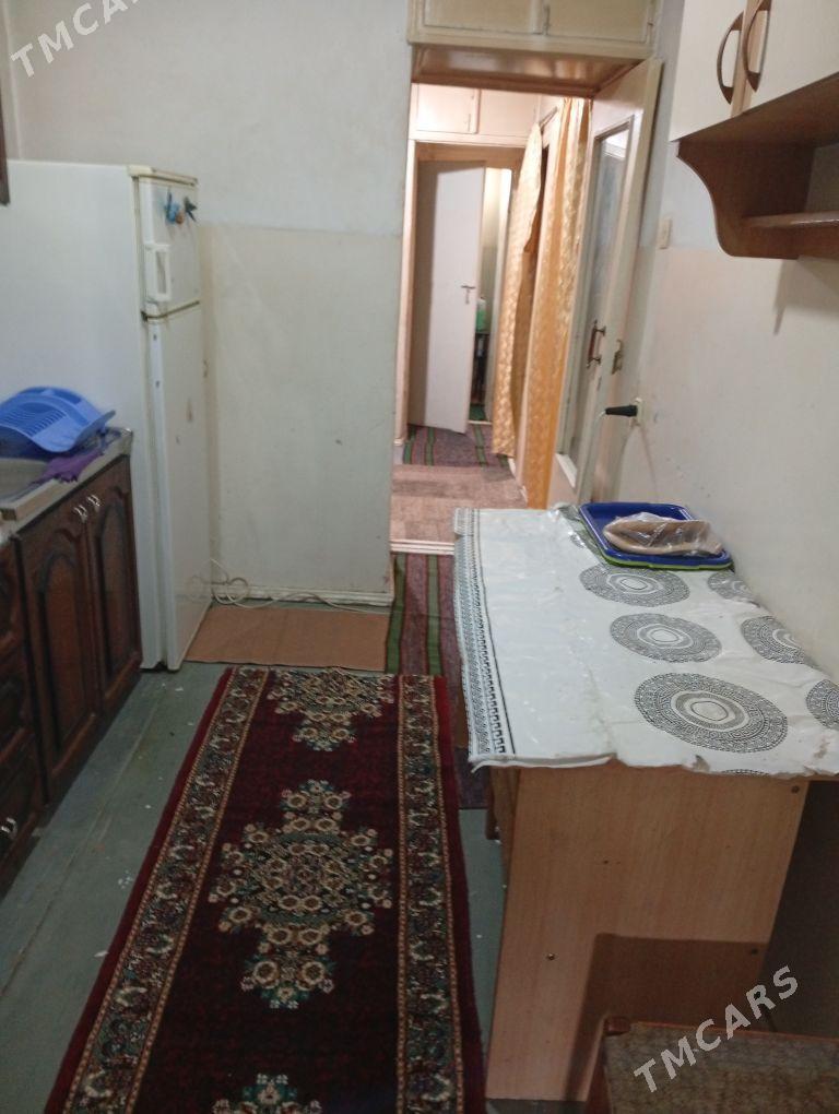 Аренда Квартира - Туркменабат - img 7
