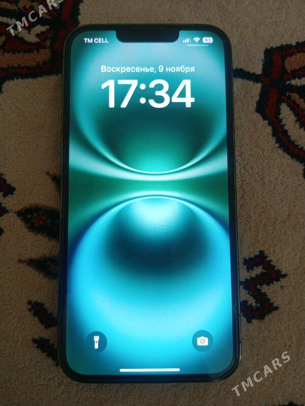 IPhone 13pro - Ашхабад - img 3