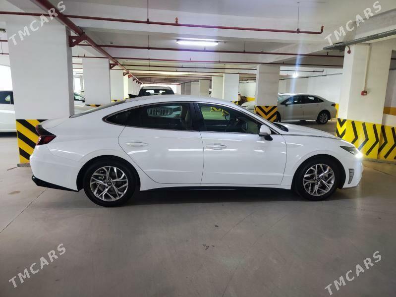 Hyundai Sonata 2020 - 285 000 TMT - Aşgabat - img 2