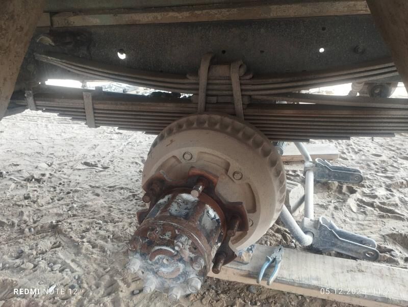 zyl bicok mos yzky 10 000 TMT - Байрамали - img 4