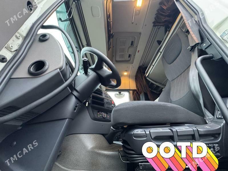 DAF 480 2021 - 686 000 TMT - Ашхабад - img 3