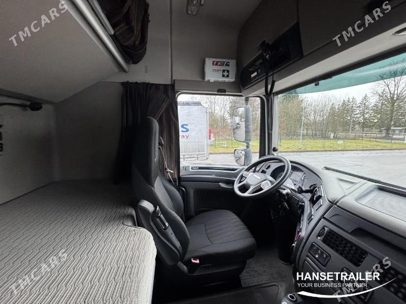 DAF 480 2021 - 686 000 TMT - Ашхабад - img 5