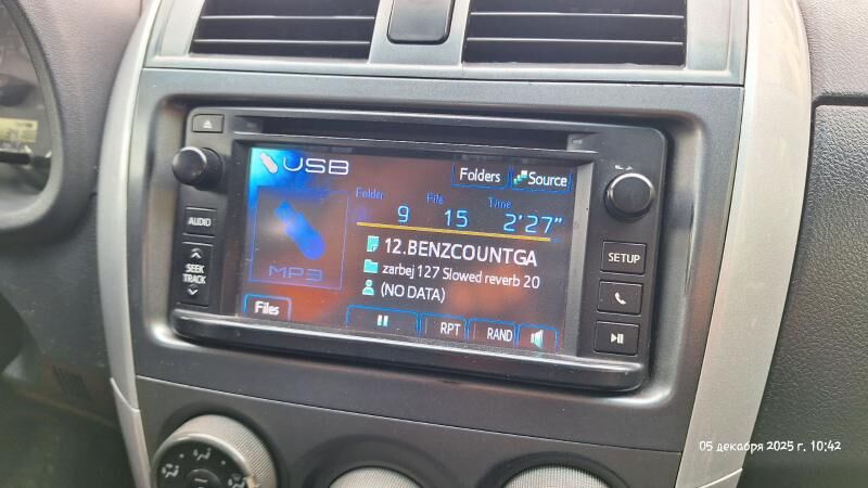 karolla 700 TMT - Хитровка - img 2