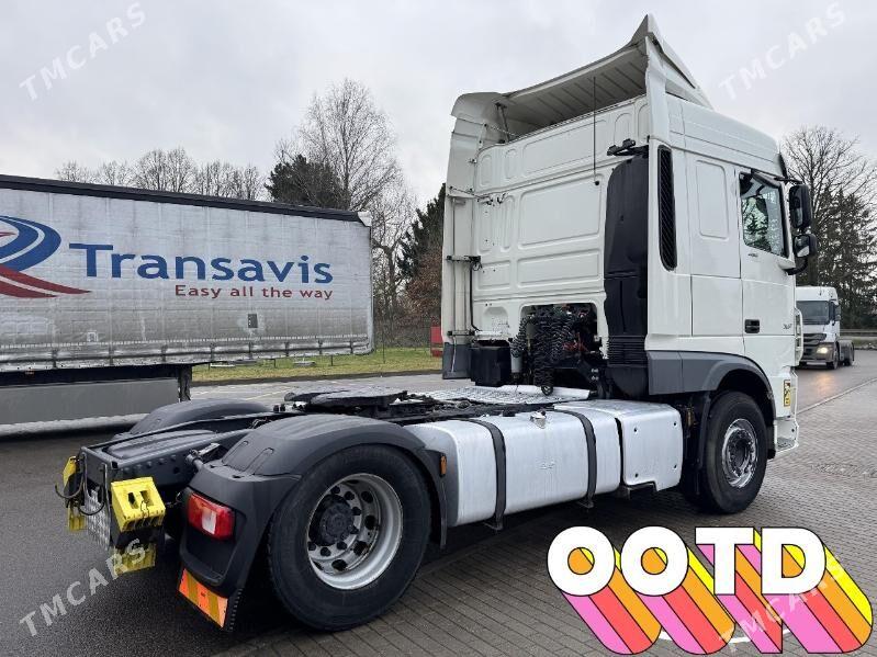 DAF 480 2021 - 686 000 TMT - Ашхабад - img 2