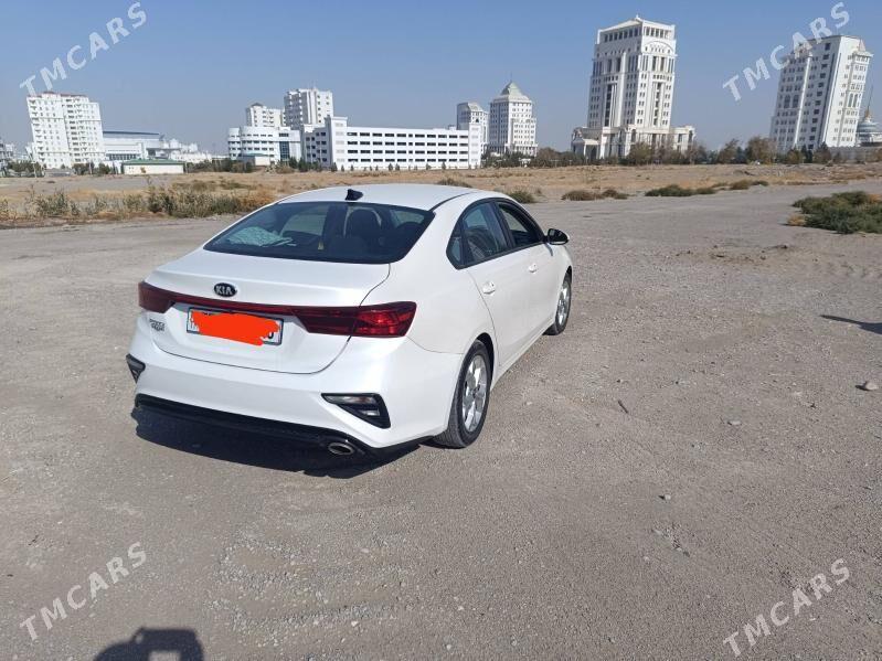 Kia Forte 2020 - 210 000 TMT - Ашхабад - img 2