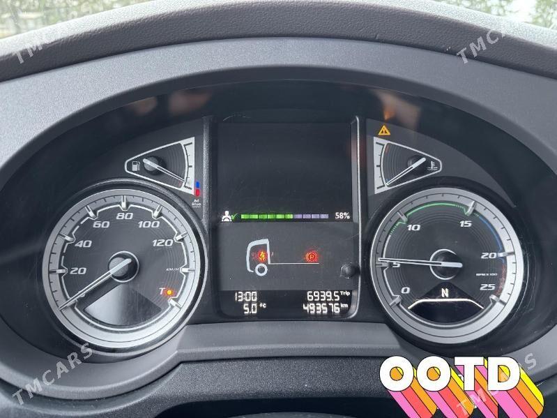 DAF 480 2021 - 686 000 TMT - Ашхабад - img 6