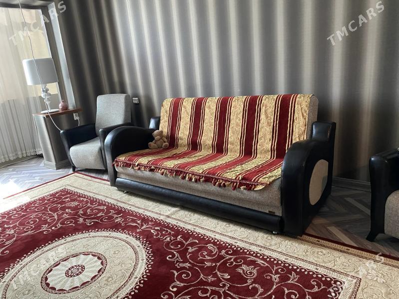 АРЕНДА - Ашхабад - img 1