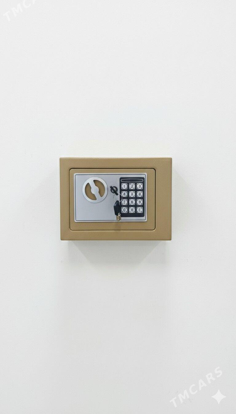 Seyf ꧁𝙃𝙖𝙯𝙮𝙣𝙖𝙨𝙚𝙮𝙛꧂ - Aşgabat - img 6