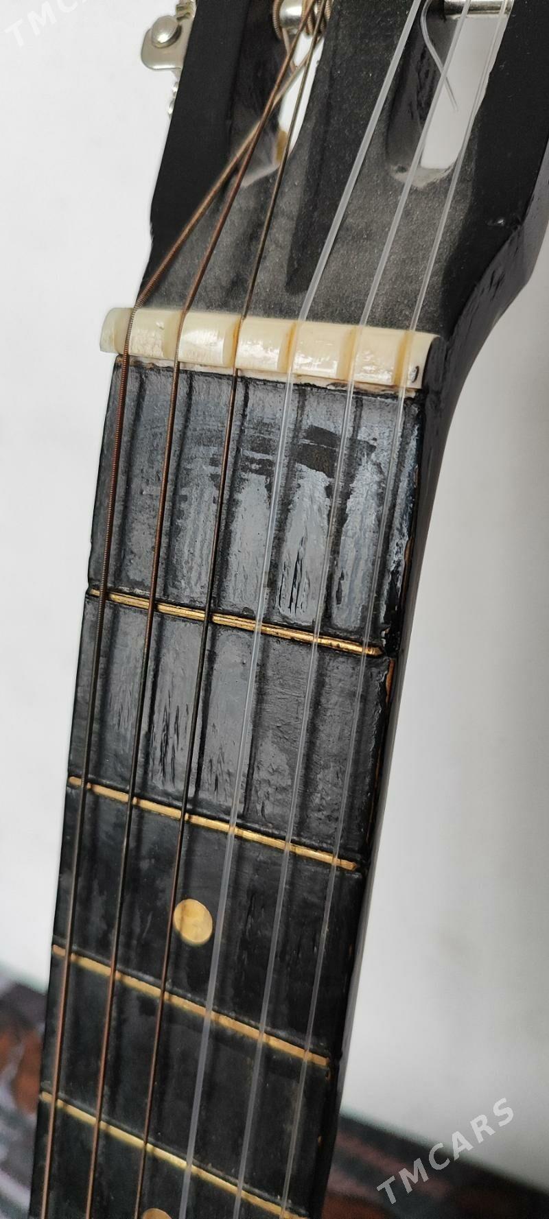 Гитара - Бузмеин ГРЭС - img 2