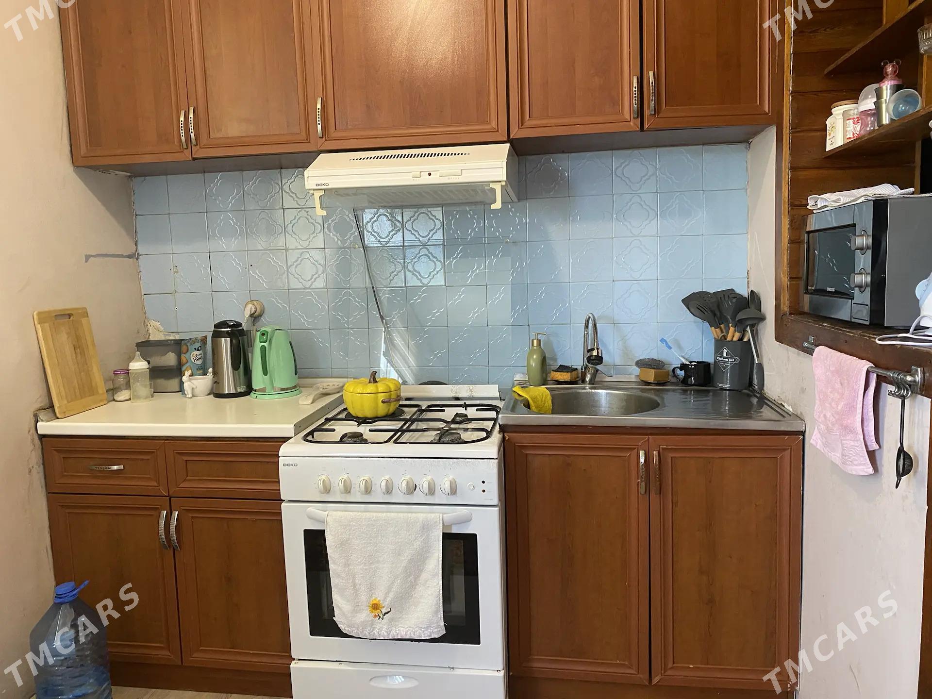 АРЕНДА - Ашхабад - img 2