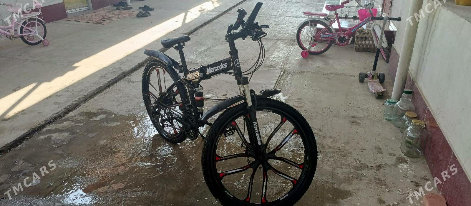 welosipet - Анев - img 2