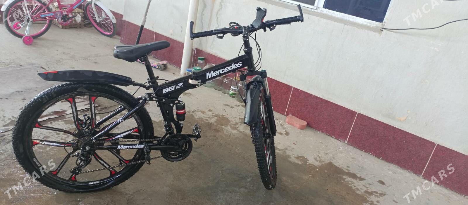 welosipet - Анев - img 1