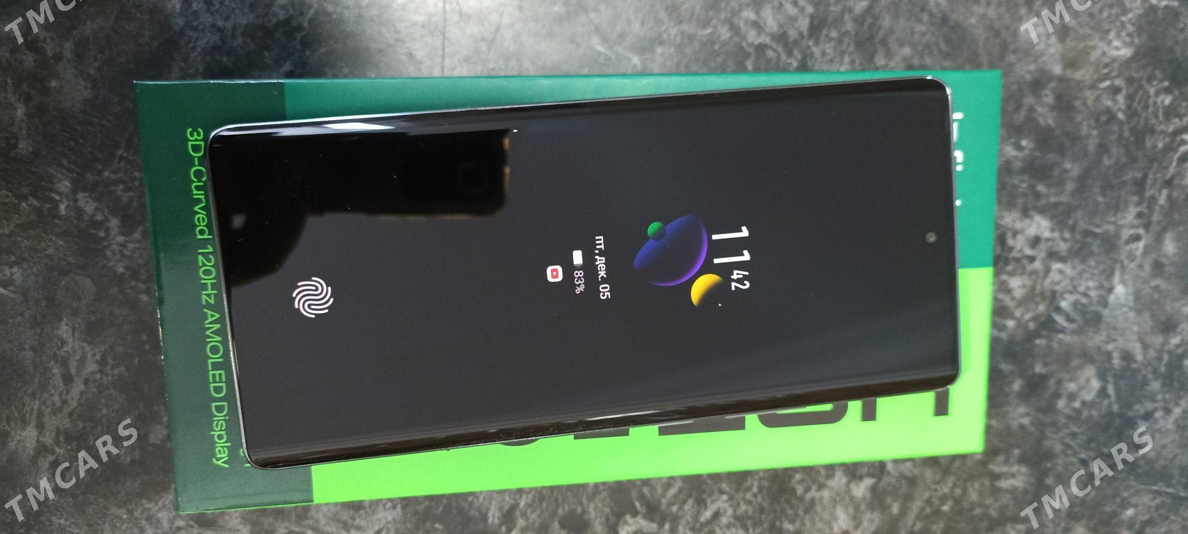 infinx hot 50pro+ - Türkmenabat - img 3