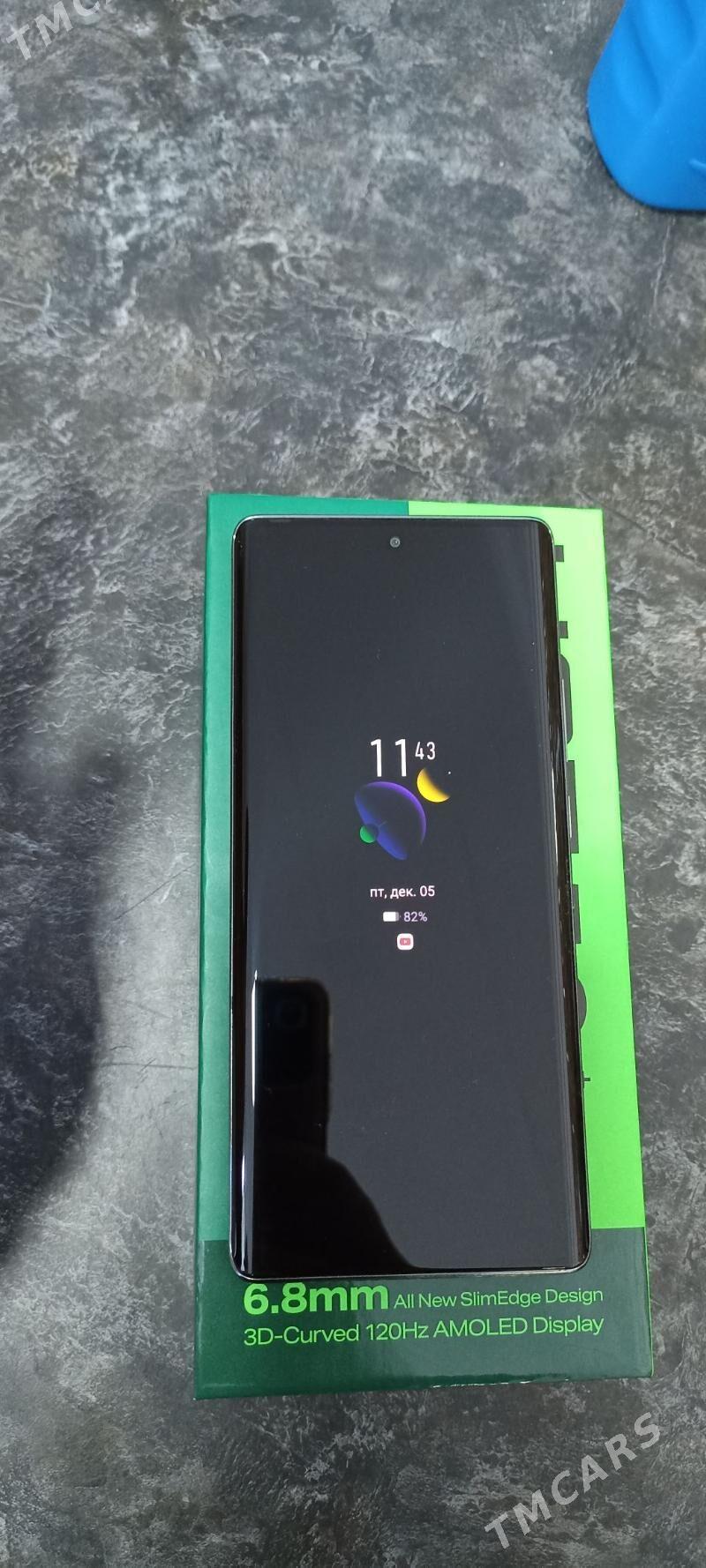 infinx hot 50pro+ - Türkmenabat - img 2