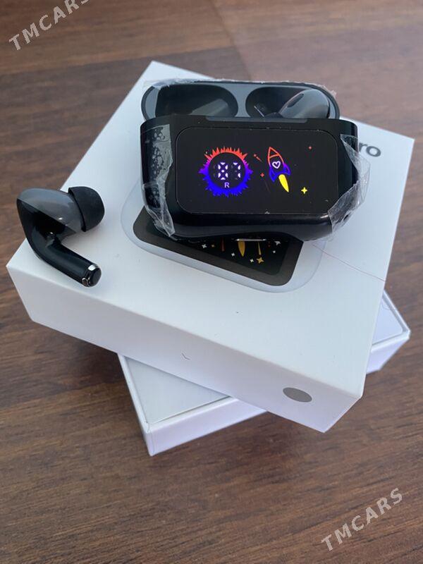 ekran nausnik - Türkmenbaşy - img 3