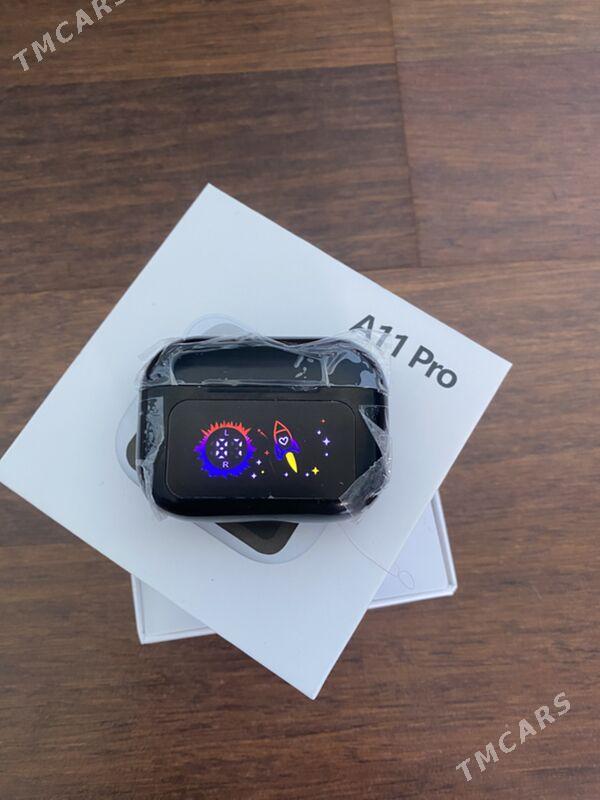 ekran nausnik - Türkmenbaşy - img 4