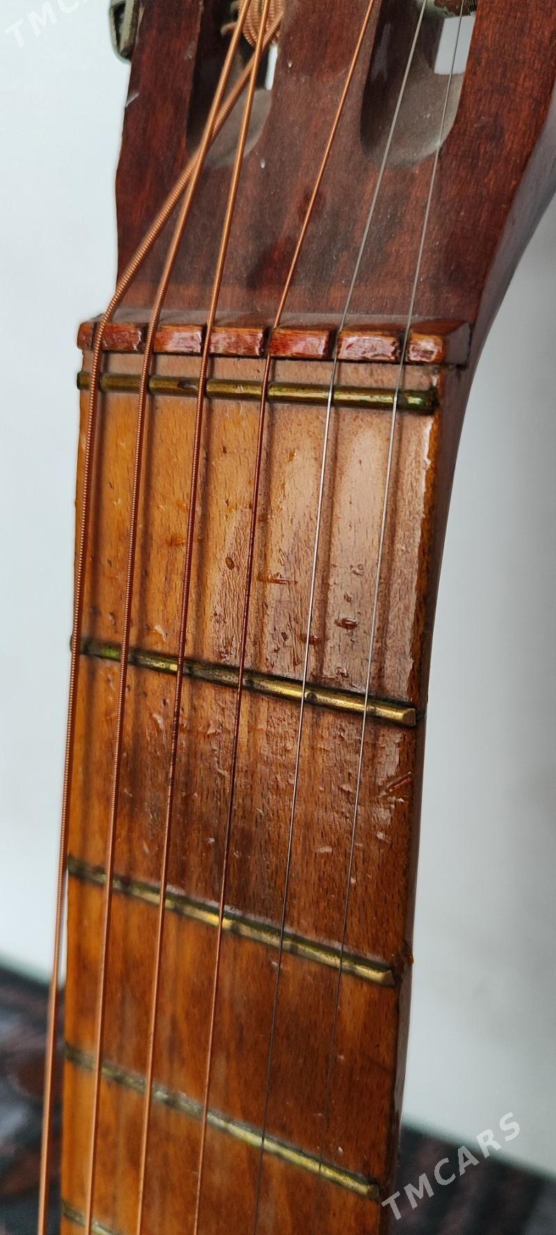 Гитара - Бузмеин ГРЭС - img 2