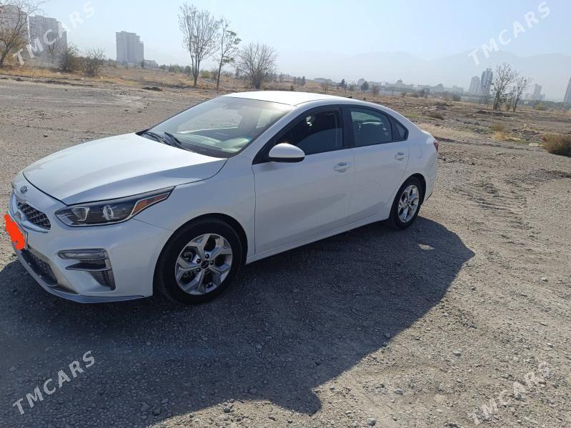 Kia Forte 2020 - 210 000 TMT - Ашхабад - img 3