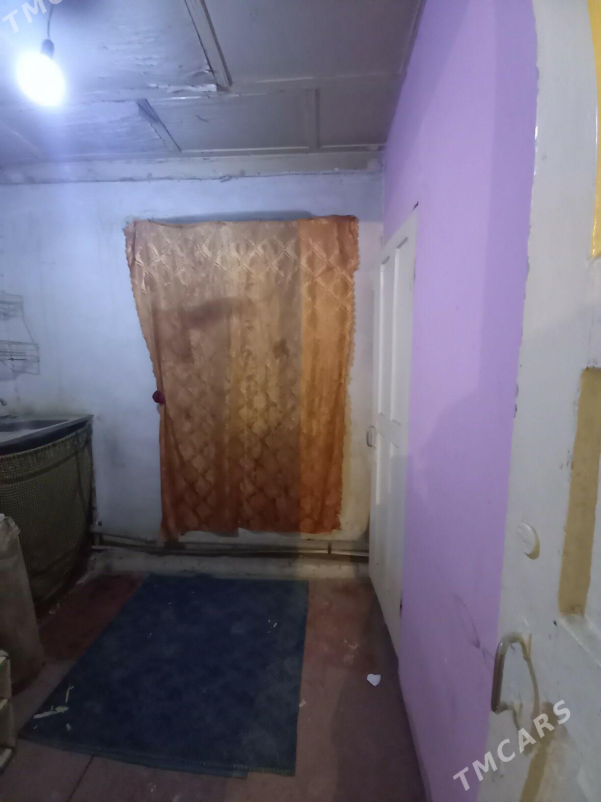 1комнатны 2этаж - Мары - img 7