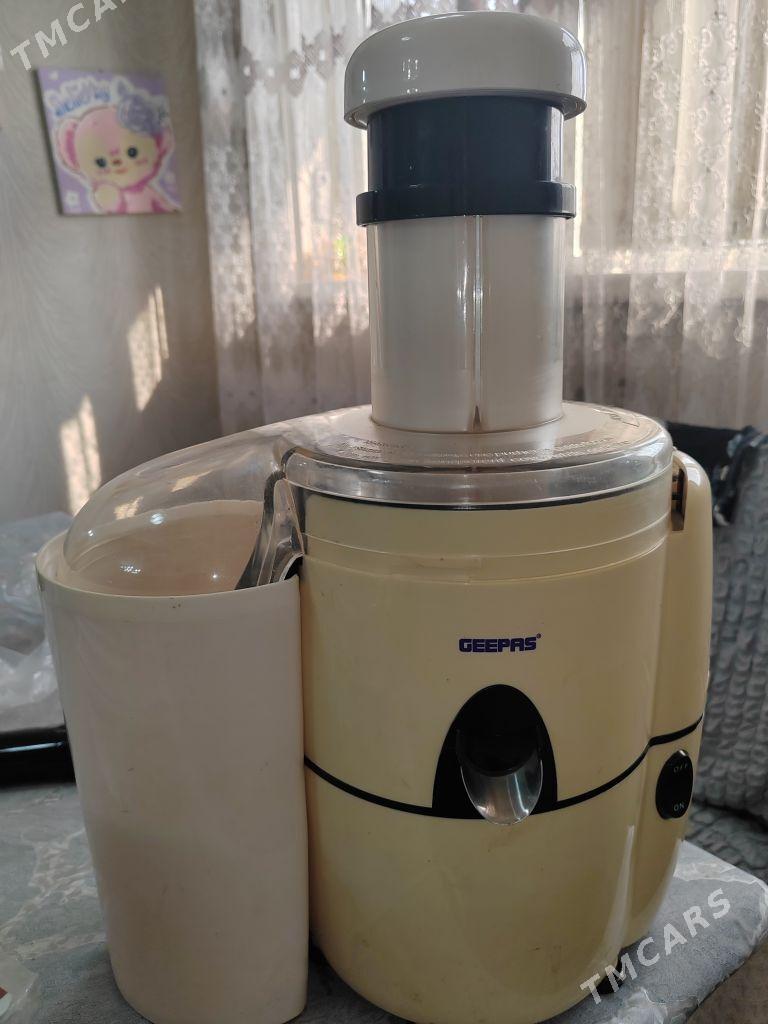 Соковыжималка - Mary - img 2