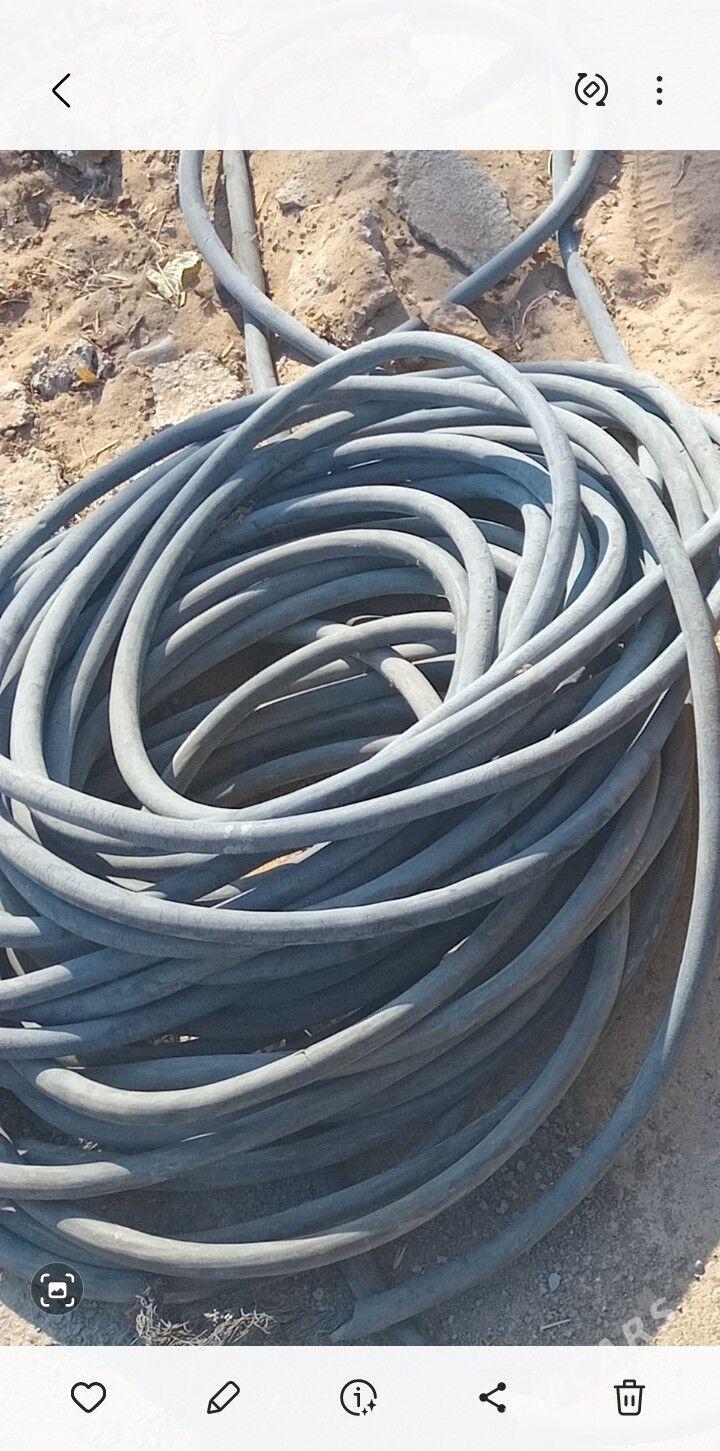 swarcni kabel - Гарадамак Шор - img 3