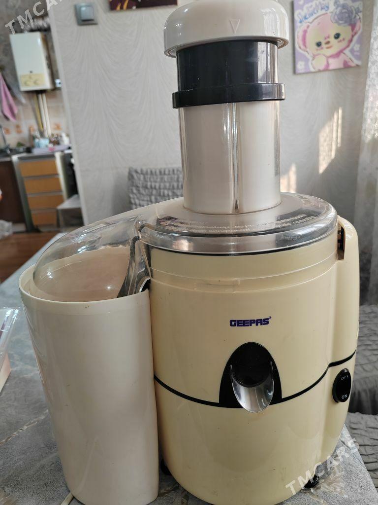 Соковыжималка - Mary - img 1