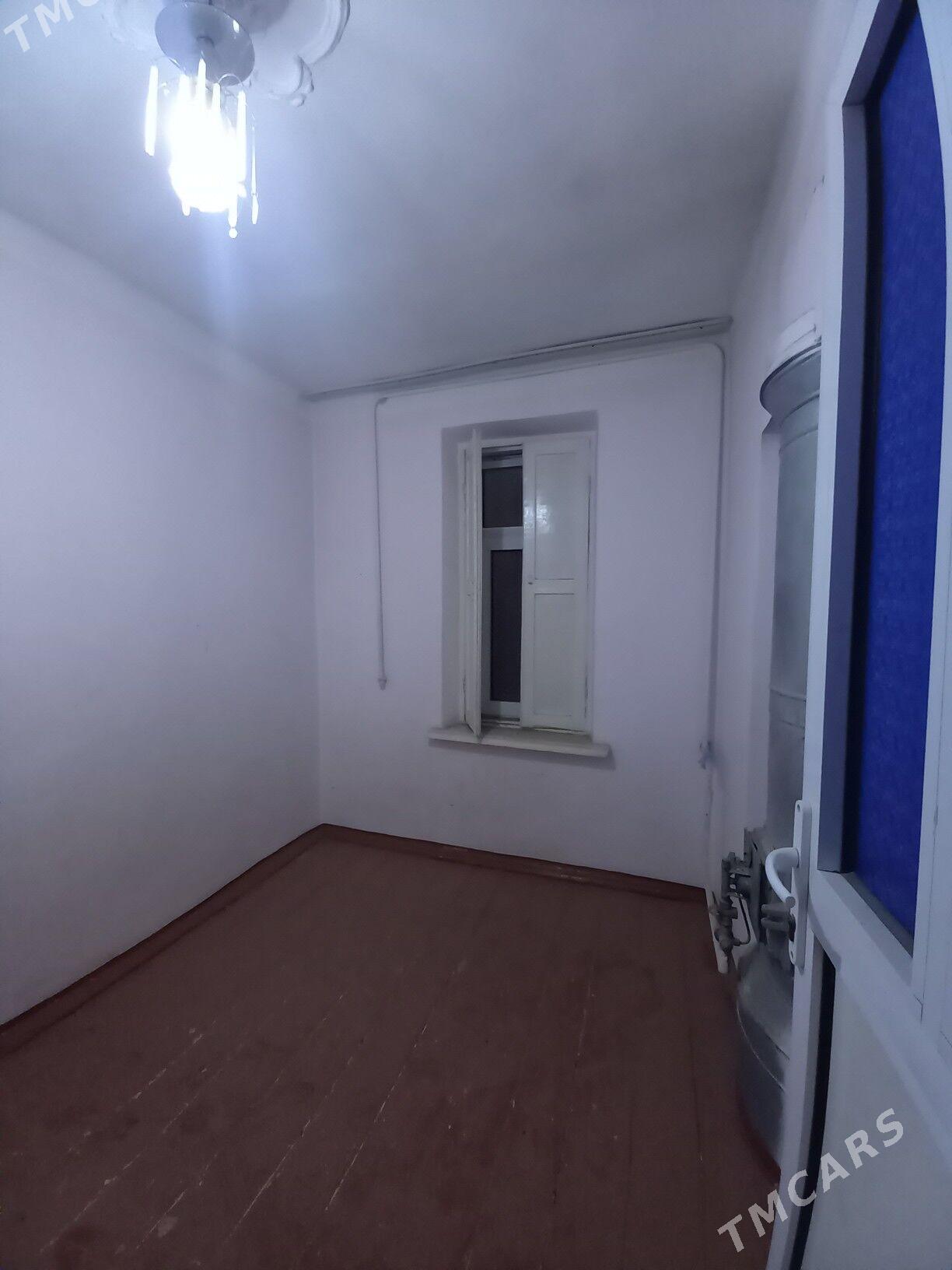 1комнатны 2этаж - Мары - img 5