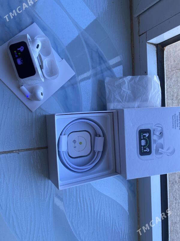 ekran nausnik - Türkmenbaşy - img 2