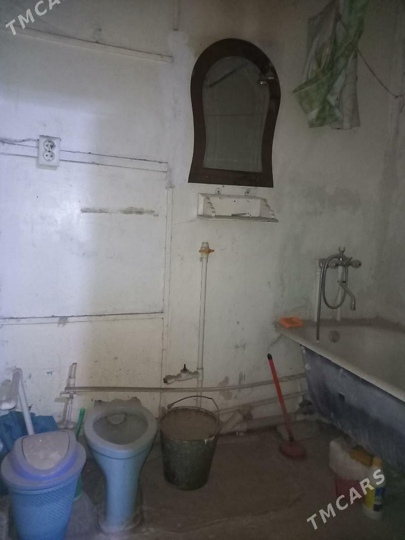 1комнатны 2этаж - Мары - img 6