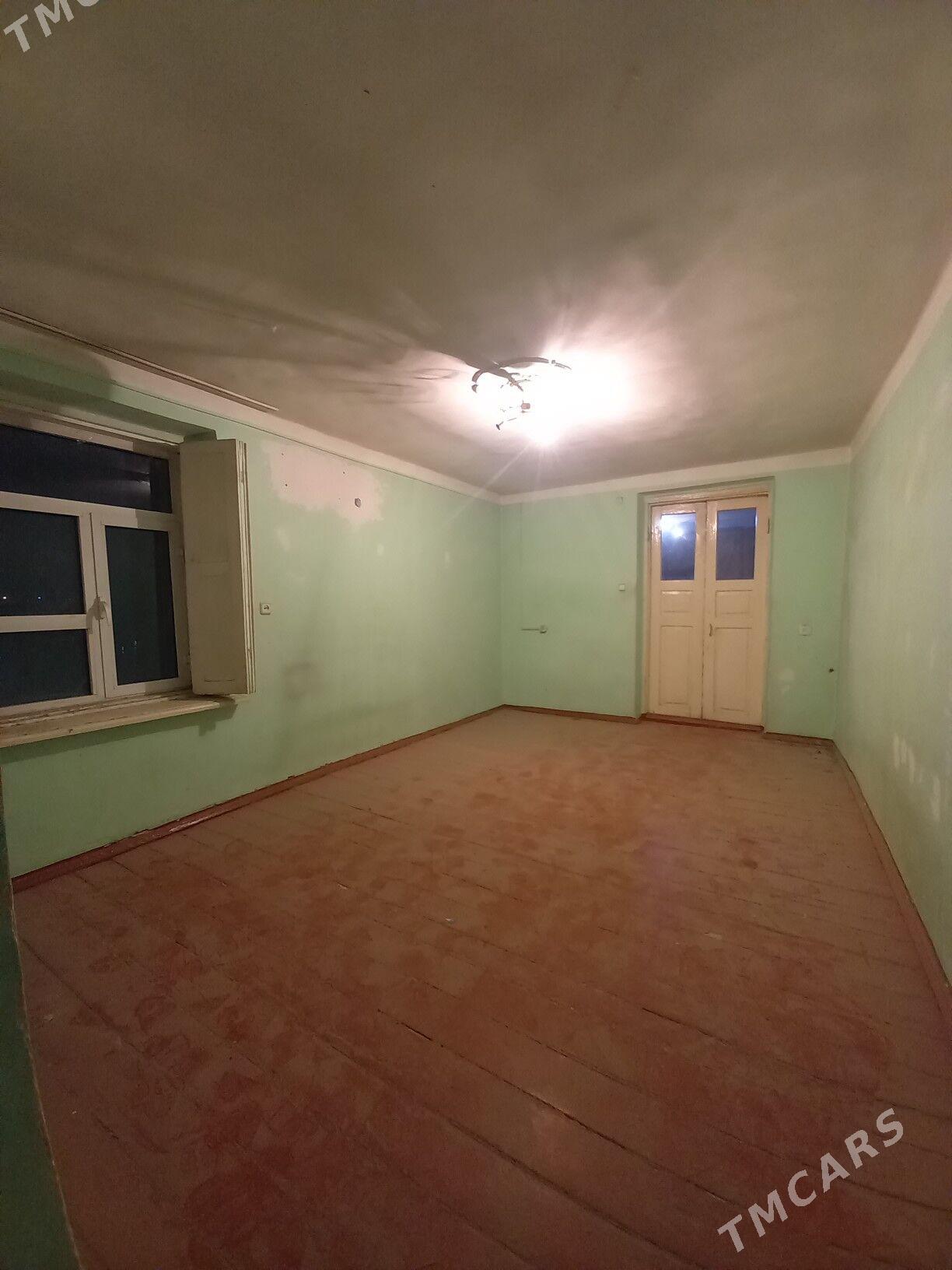 1комнатны 2этаж - Мары - img 1