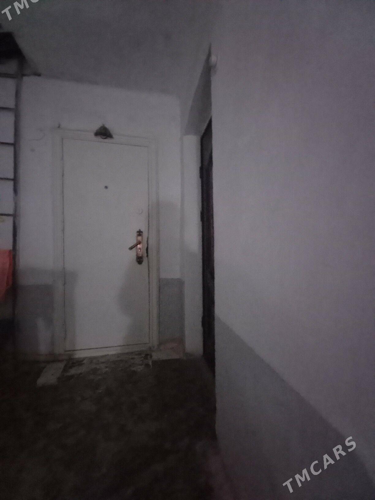 1комнатны 2этаж - Мары - img 10