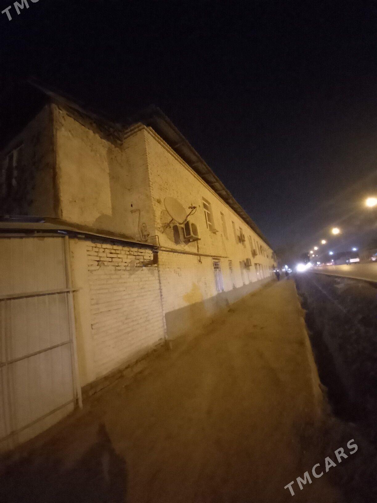 1комнатны 2этаж - Мары - img 9