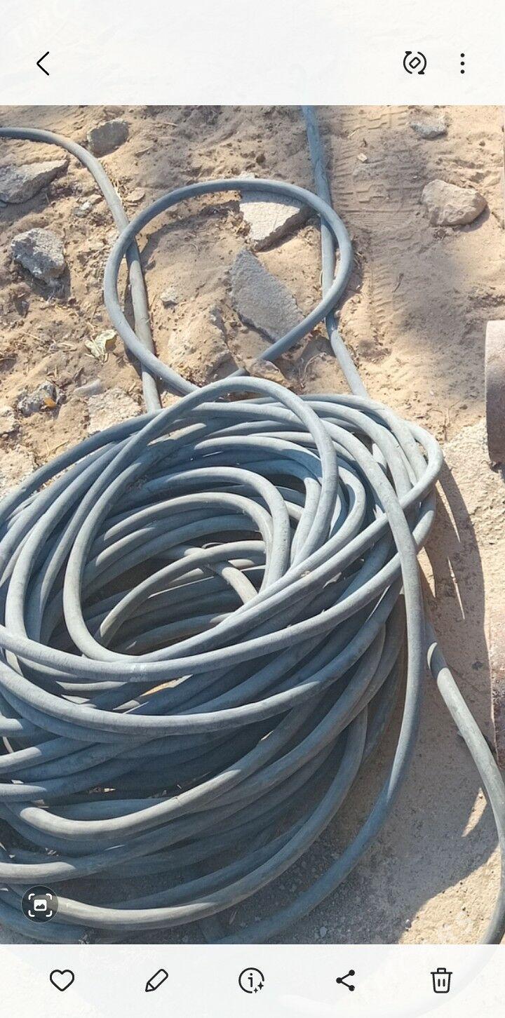 swarcni kabel - Гарадамак Шор - img 1