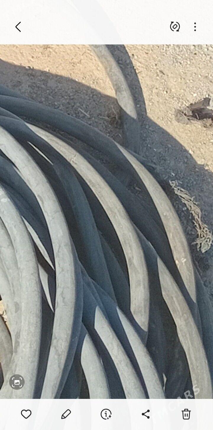 swarcni kabel - Гарадамак Шор - img 2