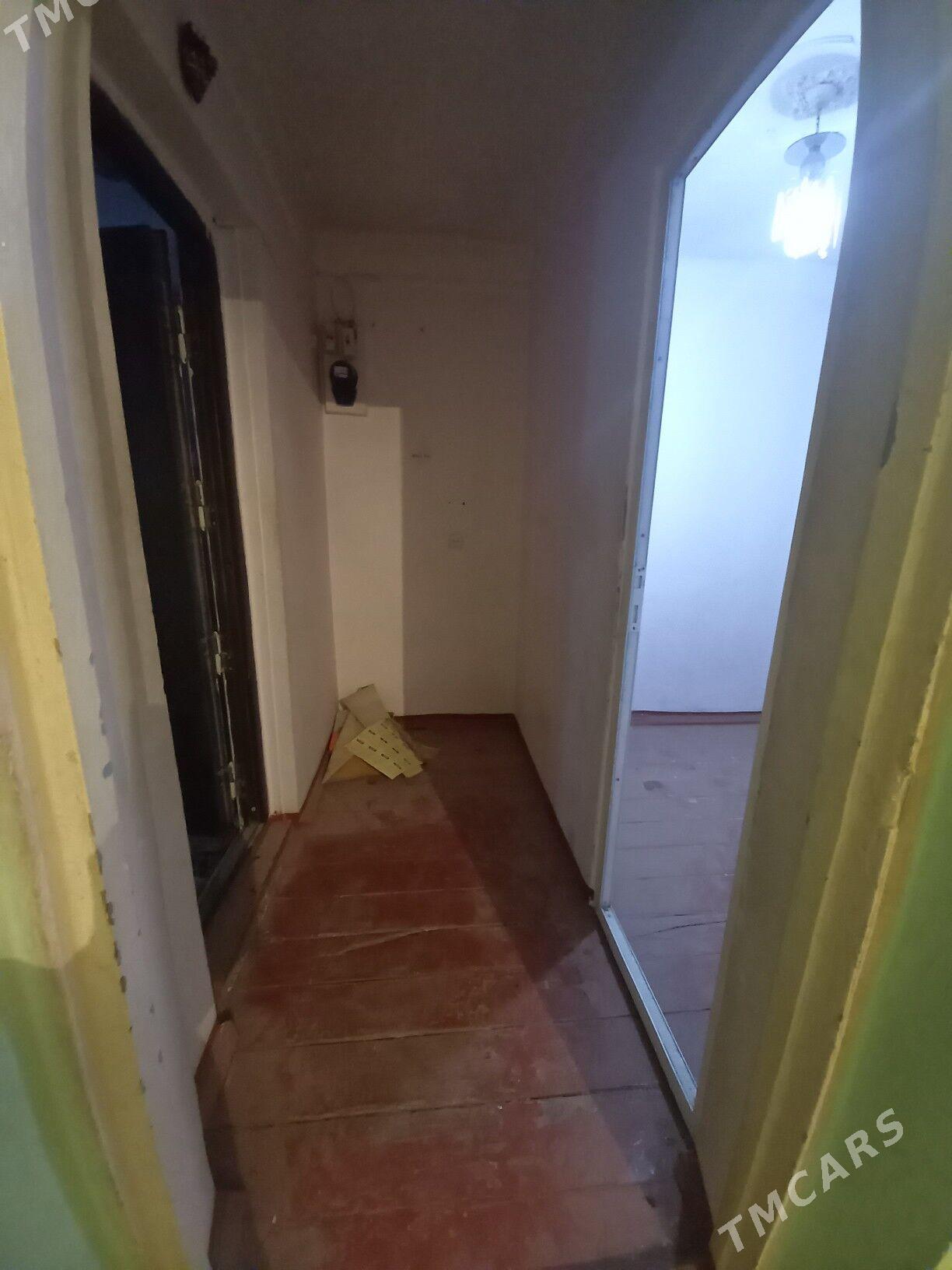 1комнатны 2этаж - Мары - img 4