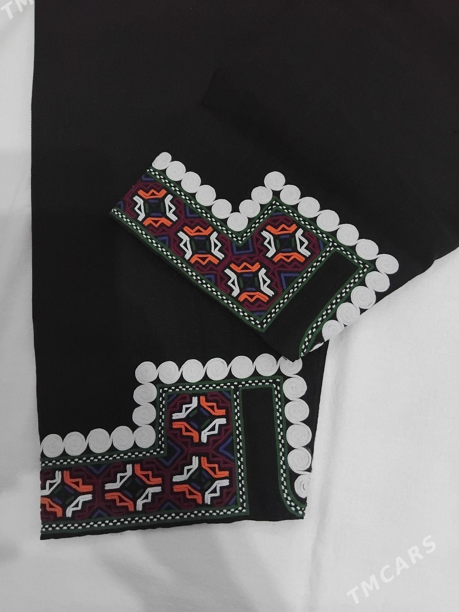 Balak yomut - Balkanabat - img 1