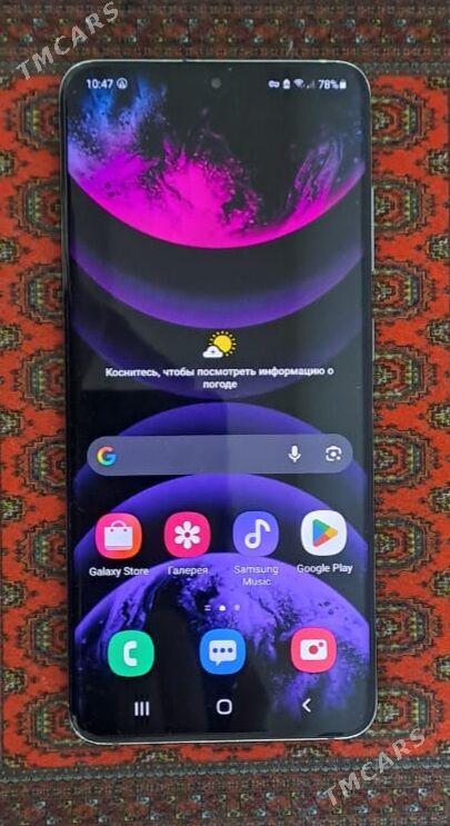 GALAXY S 20 - Aşgabat - img 1