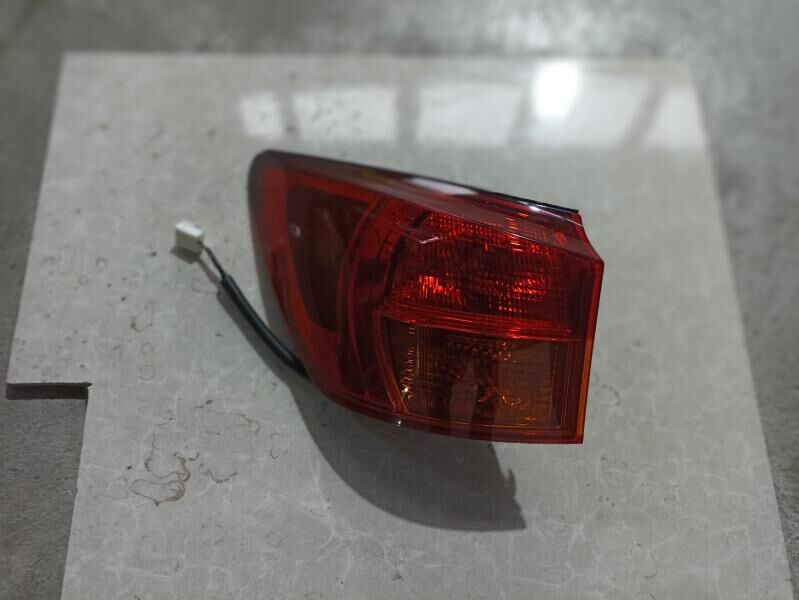 Is 2007 Yzky cyrasy 1 000 TMT - Анев - img 2