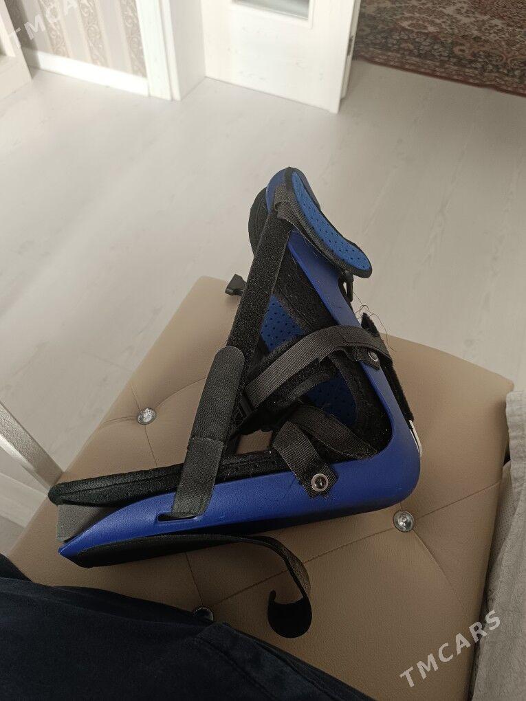 шина для ног - Hazar - img 2