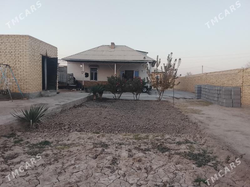 satlyk jay - Baýramaly - img 1