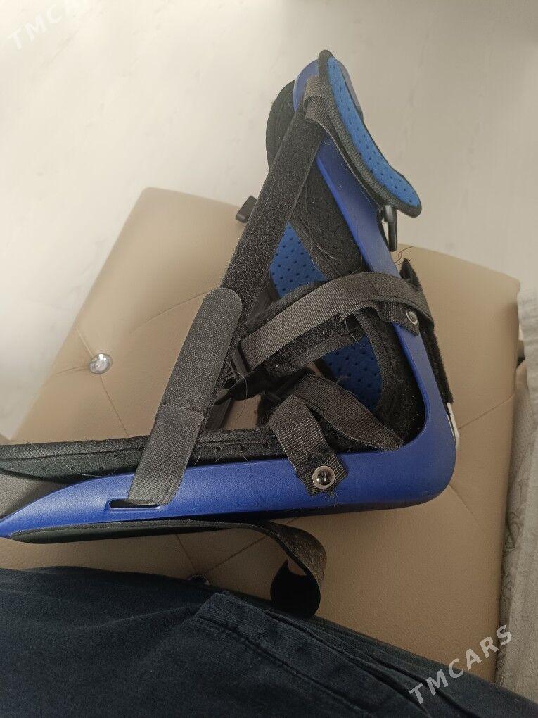 шина для ног - Hazar - img 1