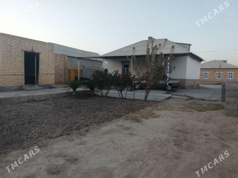 satlyk jay - Baýramaly - img 2